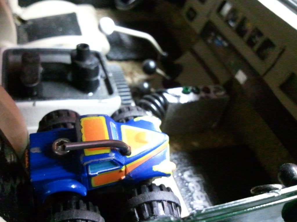 t maxx controller